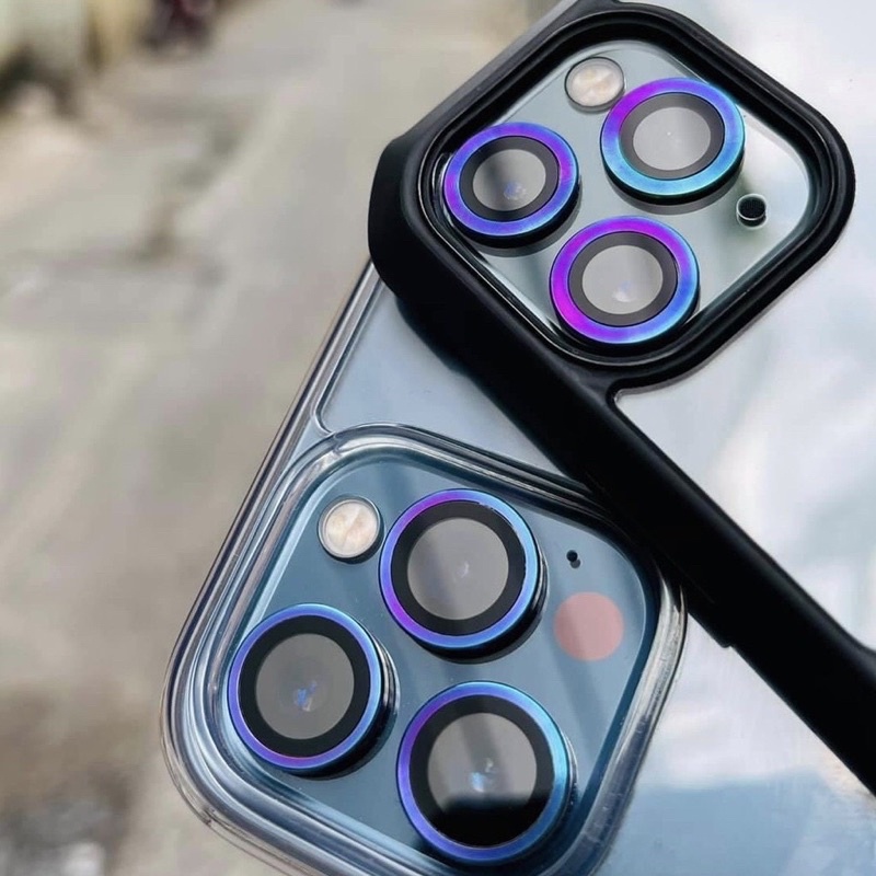 Dán bảo vệ mắt Camera Titan cho iPhone 12 Mini, 12,12 Pro,12Pro Max,11,11 Pro,11pro max/13pro max/1