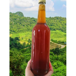 Mật ong rừng già nguyên chất