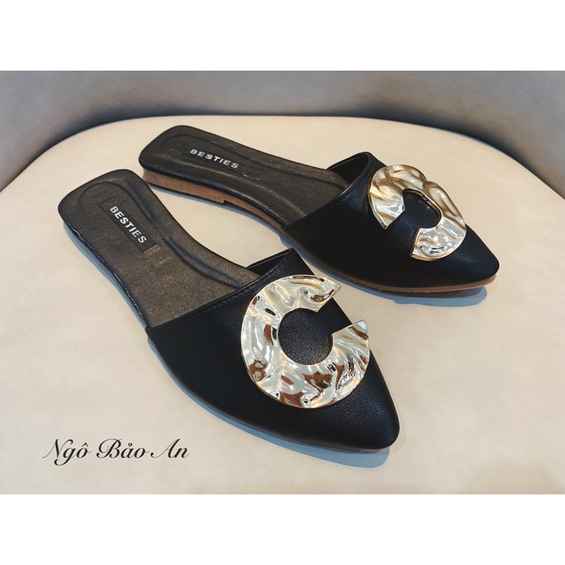 Dép sục khoá C | BigBuy360 - bigbuy360.vn