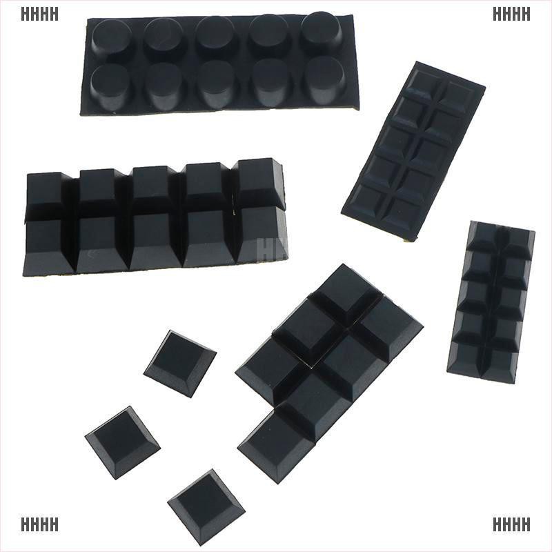 Bộ 10 Chân Loa Chống Sốc Chuyên Dụng