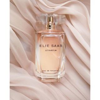 Tách set unbox MINI NƯỚC HOA NỮ ELIE SAAB LE PARFUM EAU DE TOILETTE 7.5ML