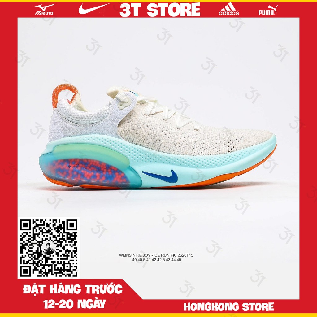 GIÀY SNEAKER MÃ SẢN PHẨM_Nike joyride Run NHIỀU MÀU PHONG CÁCH FULLBOX + FREESHIP KHI MUA 2 SẢN PHẨM