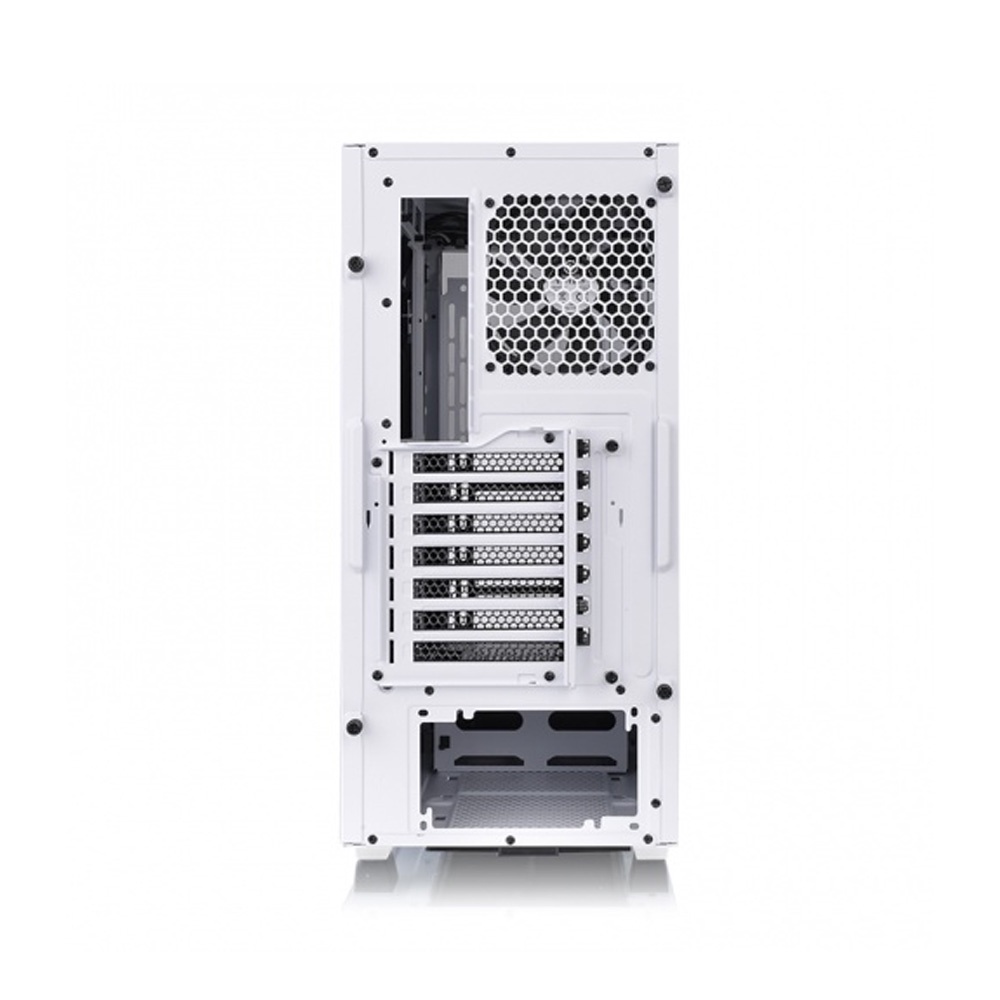 Vỏ case Thermaltake Divider 300 Tempered Glass Snow