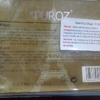 Collagen tươi hộp 6 ống