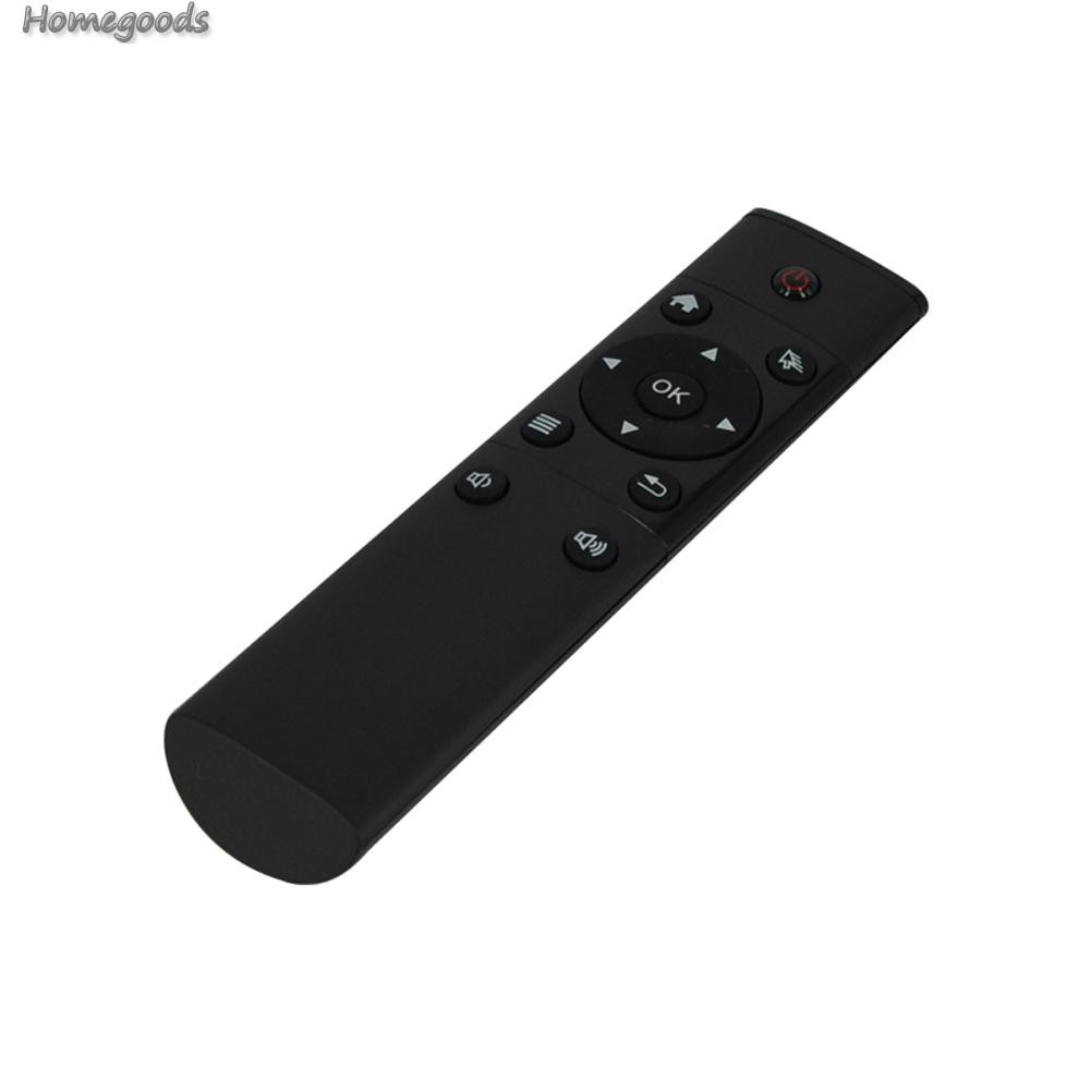 HOME-FM4 2.4GHz Wireless Keyboard Remote Control Air Mouse For Android KODI TV Box-GOODS