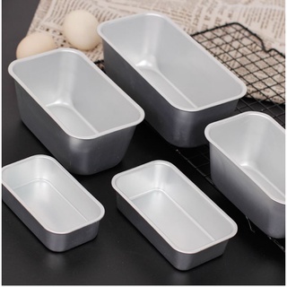 Khuôn loaf bánh mì nhôm đúc a01-a02-a03-a04-a05