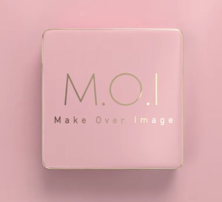 CUSHION MỚI RA MẮT TỪ M.O.I. Thương hiệu HỒ NGỌC HÀ