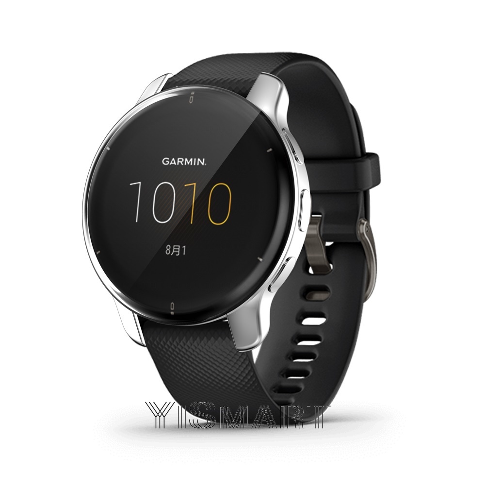 Ốp Bảo Vệ Mặt Đồng Hồ Thông Minh Garmin Venu 2 Plus/Venu2 Plus