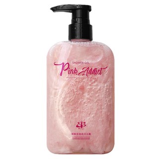 Sữa Tắm Nước Hoa Pink Addict