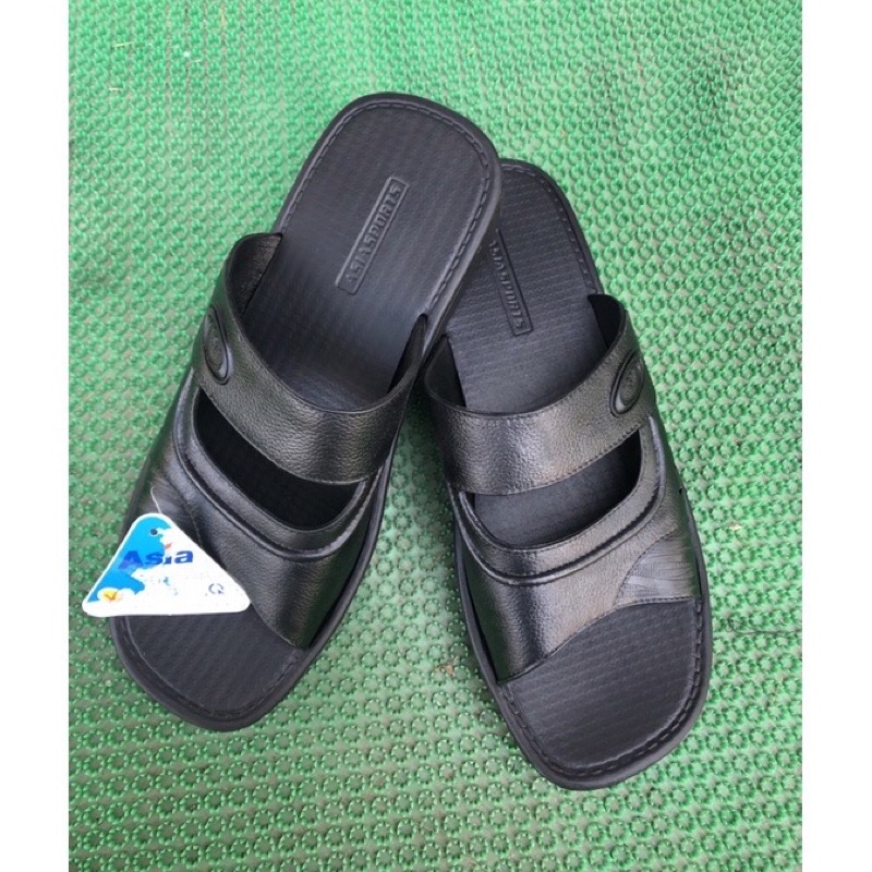 Dép lê ASIA nam siêu nhẹ đi công ty, đi chơi