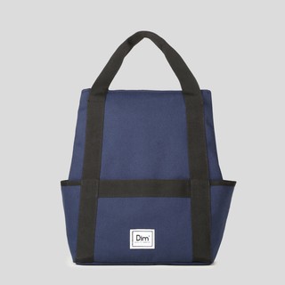 Balo thời trang vải Canvas DIM Solo Backpack