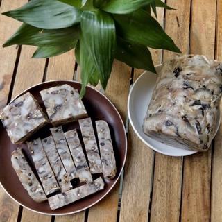 Giò thủ tai heo homemade 1kg