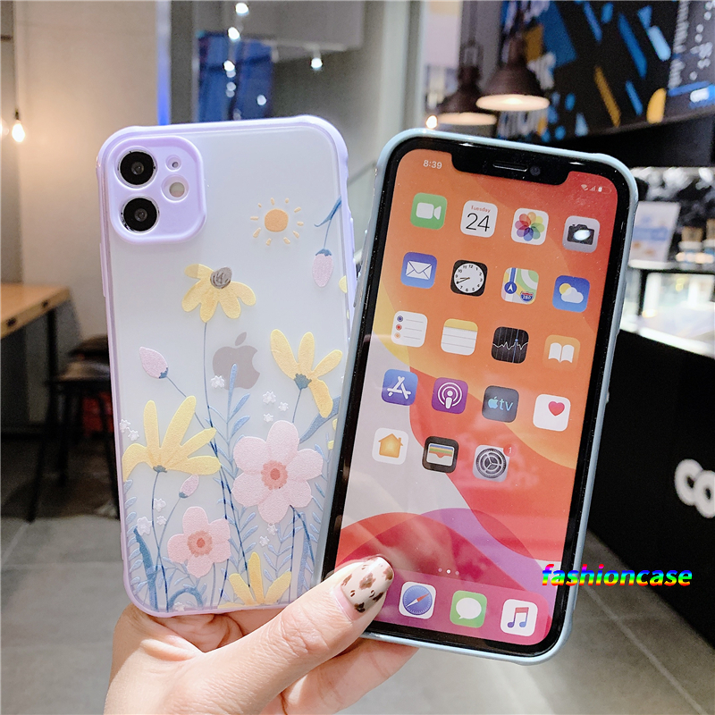 Ốp điện thoại xinh xắn cho Samsung A11S A30 A50S A30S A20 M11 M10S M40S A205 A305 | BigBuy360 - bigbuy360.vn