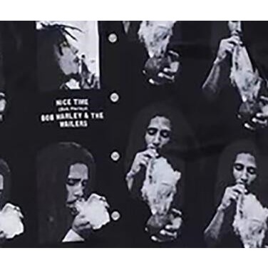 Áo Thun Tay Ngắn In Hình WACKO MARIA Plus Size Cho Nam Và Nữ