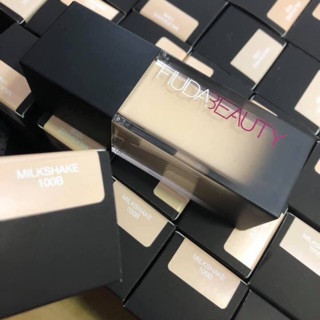 👑KEM NỀN HUDA BEAUTY FAUX FILTER FOUNDATION