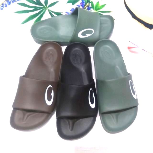 (NEW, ĐỦ SIZE) DÉP GAMBOL ĐÚC NGUYÊN ĐÔI THÁI LAN