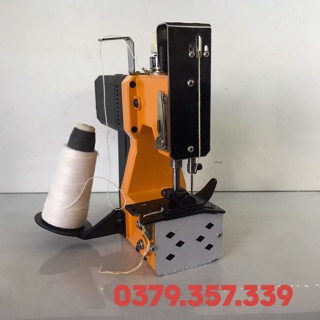 Máy May Miệng Bao GK9-200