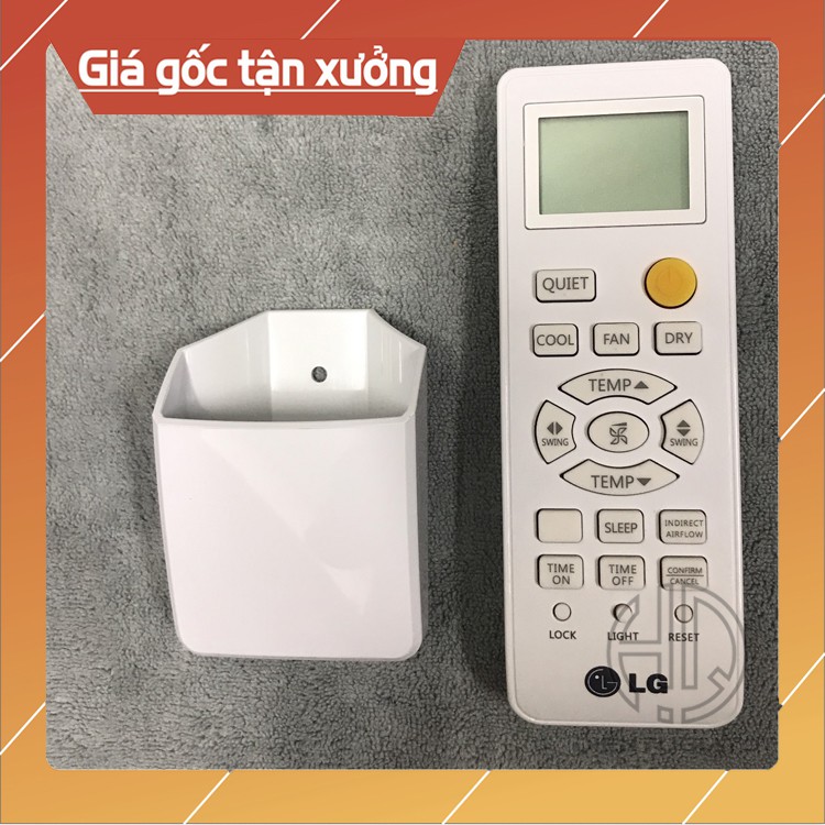 [Mã ELFLASH5 giảm 20K đơn 50K] [CHÍNH HÃNG]-BH 3 Tháng- Điều khiển máy lạnh LG