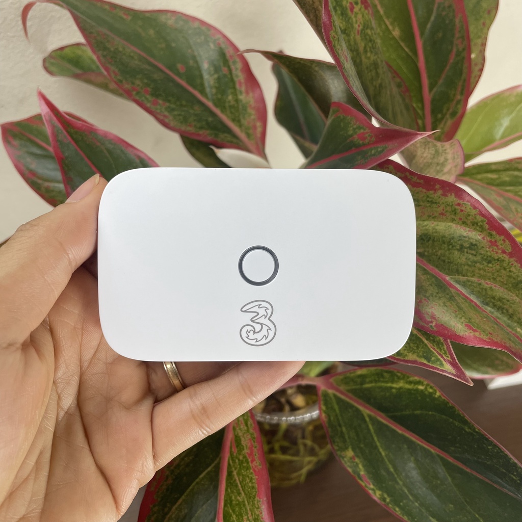 BỘ PHÁT WIFI 4G HUAWEI E5573 E5575 150Mb, Hỗ trợ 10 thiết bị kết nối tặng kèm đế sạc e5575 nhỏ gọn