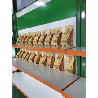Cà Phê Rang Nguyên Hạt Arabica Cầu Đất (1kg)