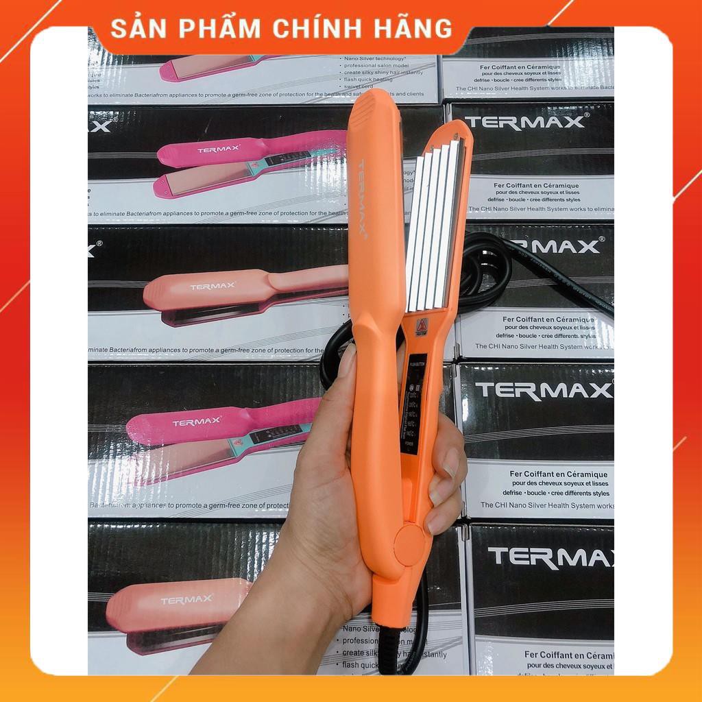 Máy bấm Tóc TerMAx