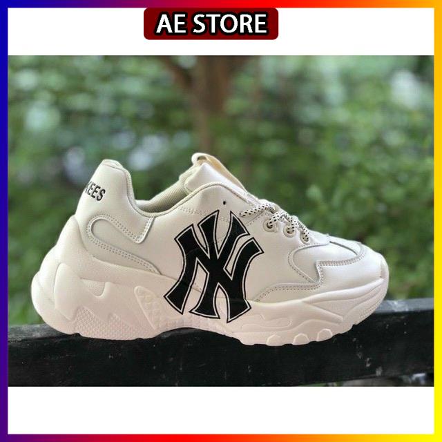 Giày 𝐌𝐋𝐁 Boston, NY, LA hottrend bản đẹp 2021