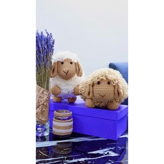 set 2 cừu sale còn 239k