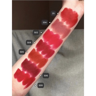 Son GUCCI MAT và SATIN siêu hot 🔥🔥
