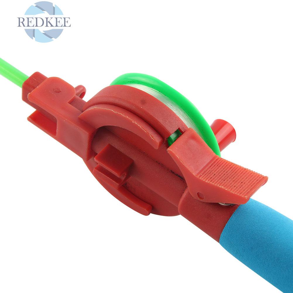 Cần Câu Cá Mùa Đông 40cm Chuyên Dụng Chất Lượng Cao