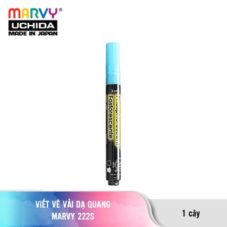 Bút Lông Marvy 222