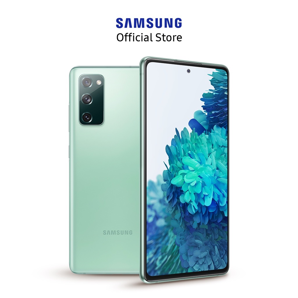 Điện Thoại Samsung Galaxy S20 FE  - Hàng Chính Hãng Bảo Hành 12 Tháng