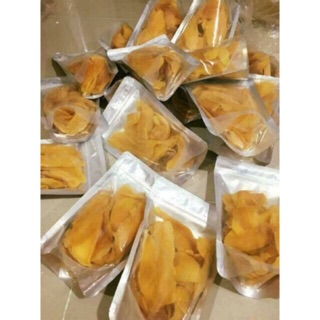 Xoài sấy dẻo 500g