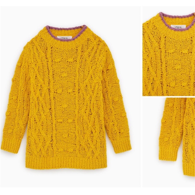 Zara kid newtag