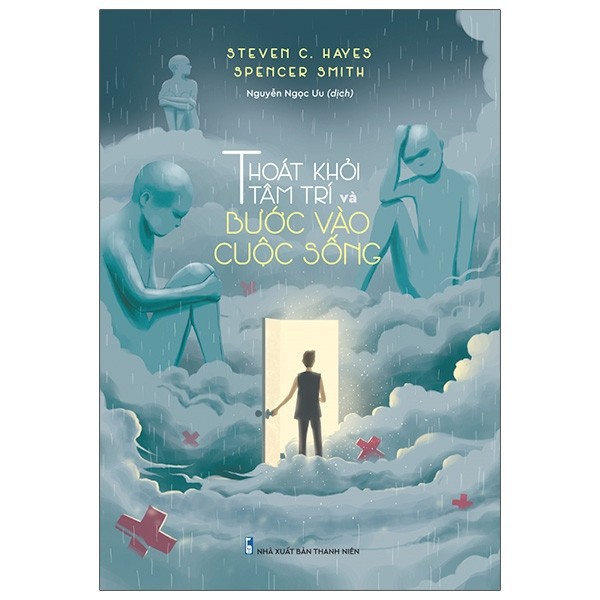 Sách -Thoát Khỏi Tâm Trí và Bước Vào Cuộc Sống [ Minh Long ]