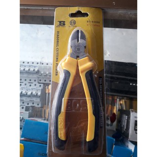 Kìm cắt Bosi 150mm