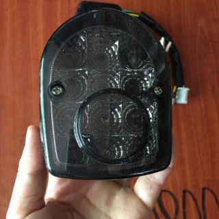 Đèn led CD , cub dành cho mọi dòng xe