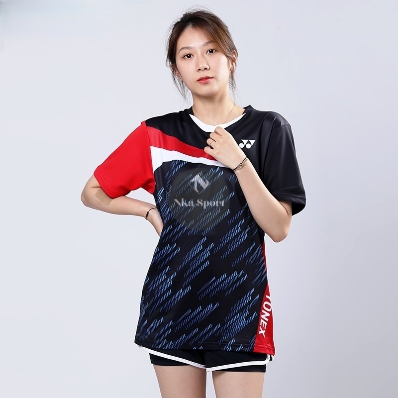 Áo cầu lông 113 | BigBuy360 - bigbuy360.vn