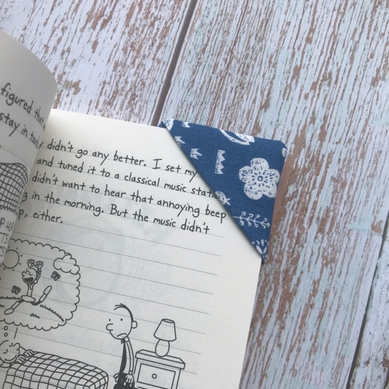 Bookmark