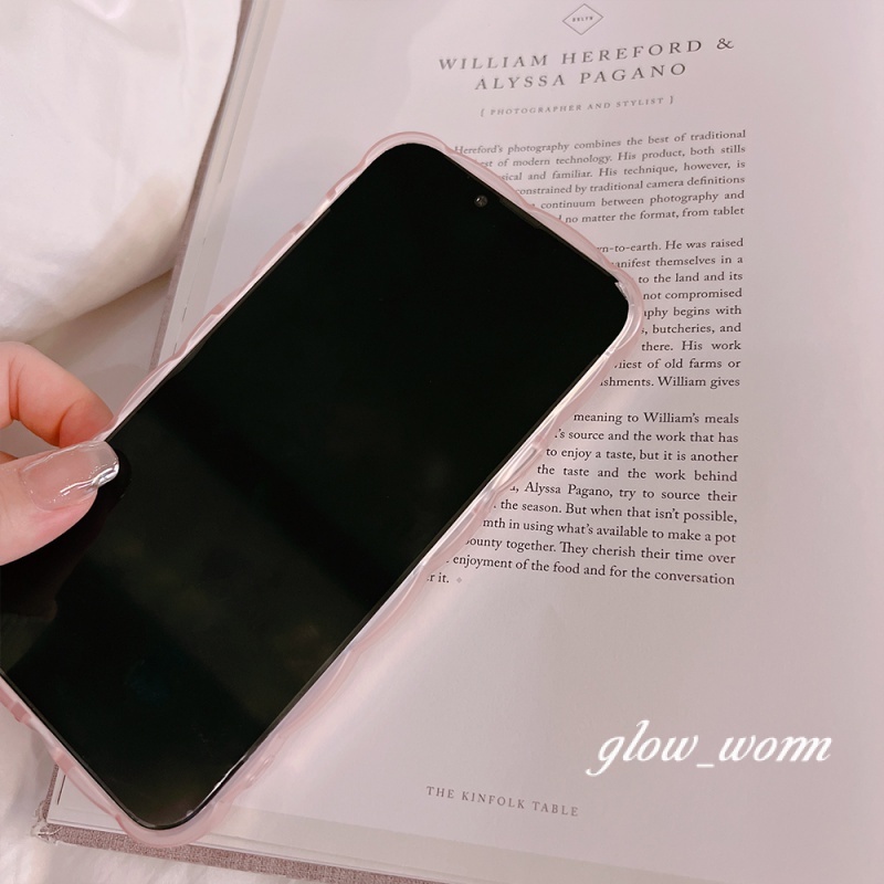 Ốp Điện Thoại Thời Trang Cho iPhone 14 13 12 11 6 6s 7 8 Plus X Xr Xs Max 11 12 Pro Max SE 2020