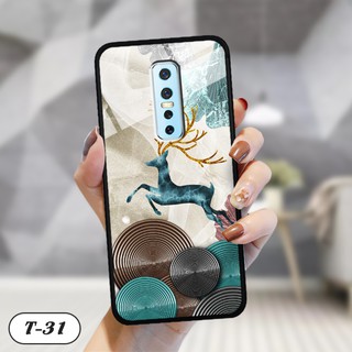 Ốp lưng Vivo V17 Pro - hình 3D