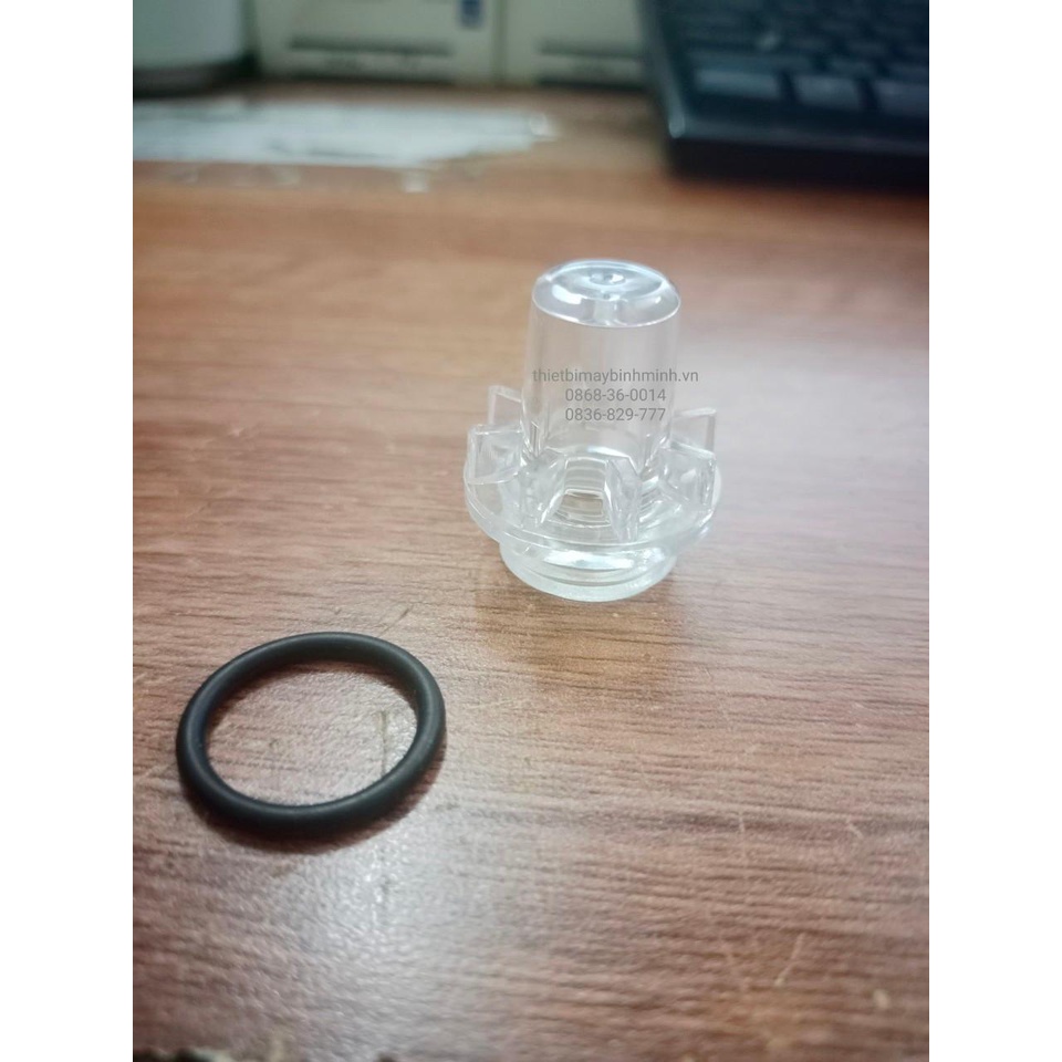 Mắt dầu 1 kim Juki 8700