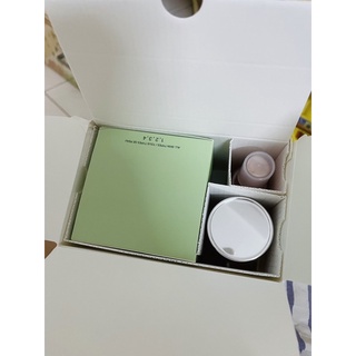 SET 3 CLINIQUE MOISTURE