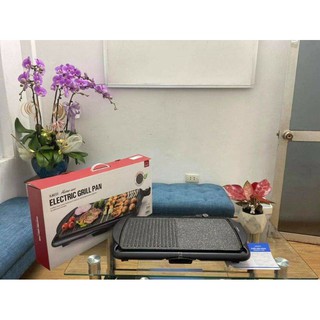 BẾP NƯỚNG ĐIỆN LOCK&LOCK EJG231