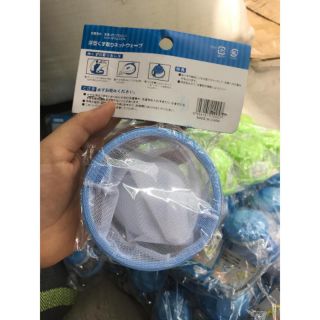 Phao lọc cặn bẩn máy giặt