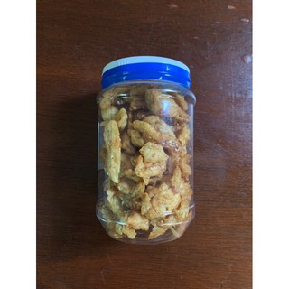 Tóp mỡ chay ăn liền 150 gr