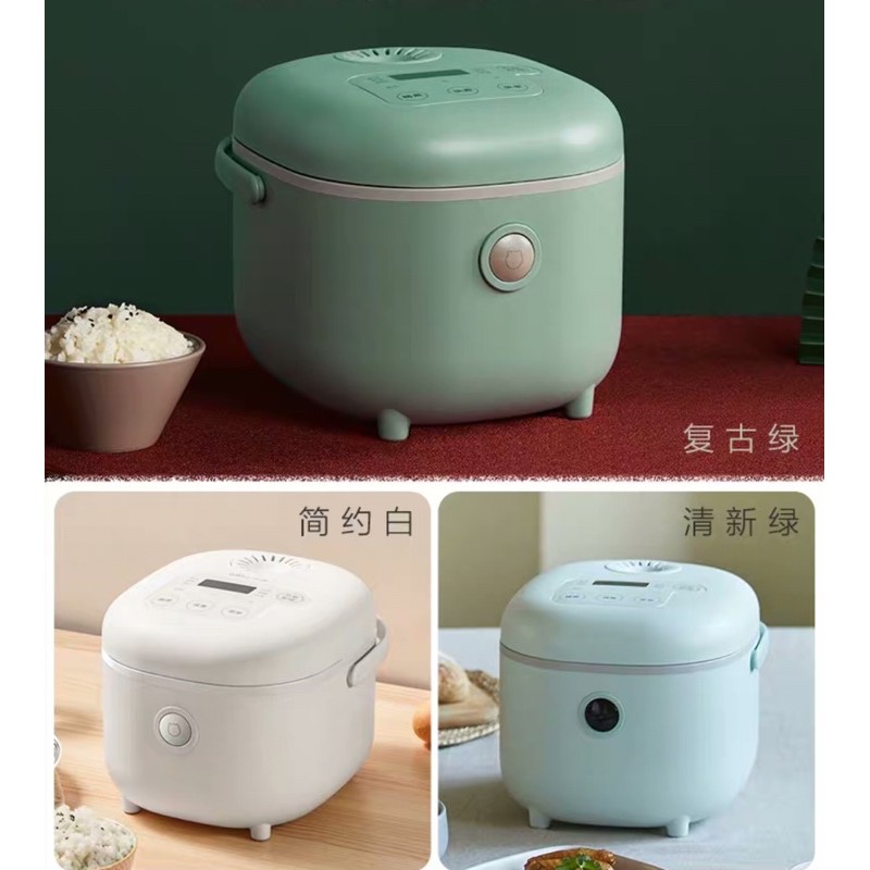 Nồi Cơm Điện Đa Năng BEAR DFB-B30R1 | BigBuy360 - bigbuy360.vn