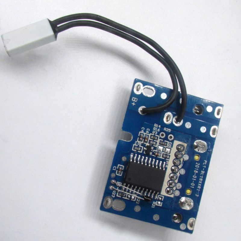 Bảng Mạch Chip PCB 18V Cao Cấp Sự Bảo Vệ