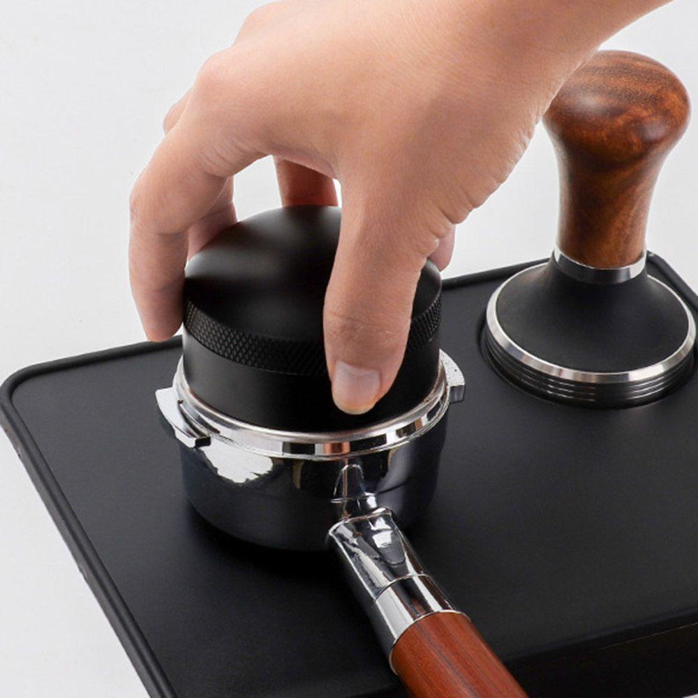 CONOPERY Dụng Cụ Phân Phối Kim Tamper Espresso Chuyên Nghiệp Bằng Thép Không Gỉ 51mm