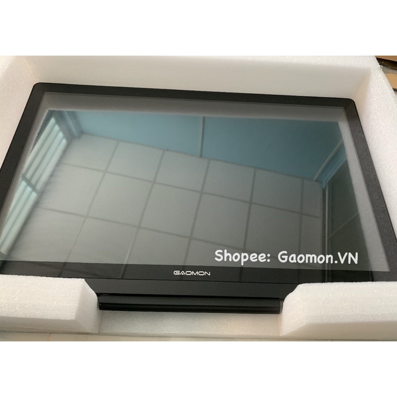 Bảng Vẽ Màn Hình Điện Tử Gaomon 220HD 2023 New 100%