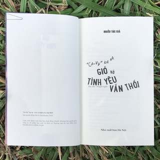 Cô Vy Tự Sự - Gió Và Tình Yêu Vẫn Thổi